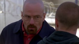 Во все тяжкие - 4 сезон 6 серия / Breaking Bad