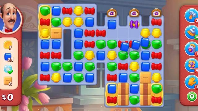 Играем в головоломку - Часть 63
