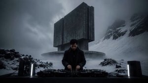 Deep Dark House 2026   Hypnotic Male Vocals   Night Drive Mix   After   Dark