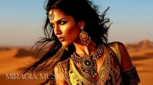 Arabic Chill Trap Music | Игривая восточная музыка для позитива и релакса