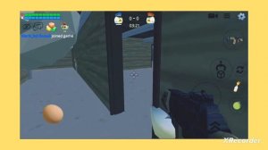 жуткий пасхалка в чекен гане 🐓 как вызвать картун кета {VIBERZXZ}пасхалка