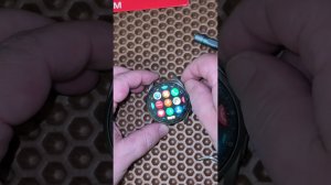 Замена аккумулятора на смарт часах Huawei watch 3 Pro