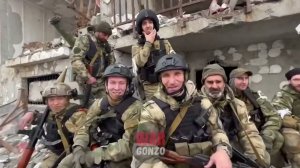 Нашла коса на камень Клип на композицию 7Б - молодые ветра