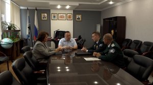 Казачество: новые перспективы