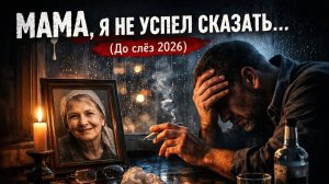 ЭТУ ПЕСНЮ ИЩУТ МИЛЛИОНЫ 😍 ЭТА ПЕСНЯ ЗАСТАВИТ ТЕБЯ ПОЗВОНИТЬ МАМЕ… 💔 #песнядлядуши #шансон #музыка