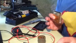 ПЕРЕДЕЛЫВАЮ Power Bank (Пауэр Банк, бывший 50000mAh) / часть 2 - ПОСЛЕ ТЕСТОВ, УВЕЛИЧИВАЕМ ЁМКОСТЬ!