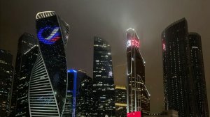 Night City -  Aleksey Chumak  (Radio Version )