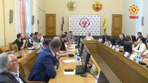 Патриотла воспитани ĕçне Чăваш Енре çĕнĕ шая кăлармалла