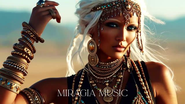 Лучшая восточная музыка - треки