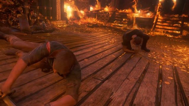 uncharted 4