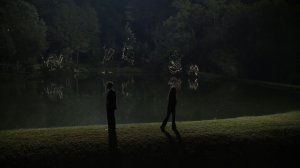Дневники вампира 2 сезон 059 эпизод Keane - Somewhere Only We Know