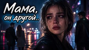 “Мама, он другой… 💔 (Эмоциональный ремикс)”