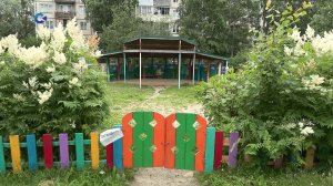 Дошкольные учреждения Петрозаводска готовят к новому учебному году