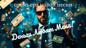 Деньги любят меня! | DJ Malinova | Премьера Новой Песни.