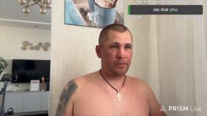 Дмитрий Серов/  Помогать Андрею не собираюсь