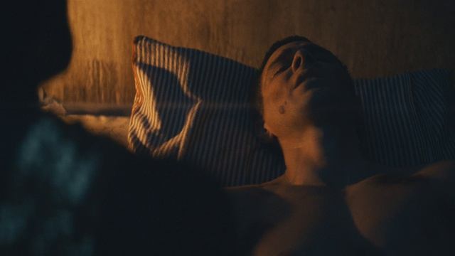 Подменыш 7 серия «Штормовая погода» (сериал, 2023)