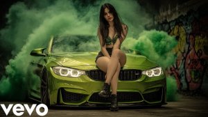 КРУТАЯ МУЗЫКА В МАШИНУ 2026⚡️Car Race Music Mix 2026🔥Крутая музыка в машину 2026🔥
