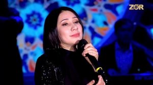 Dildora Niyozova - Yuragim (Siz bilan) ZO'R TV