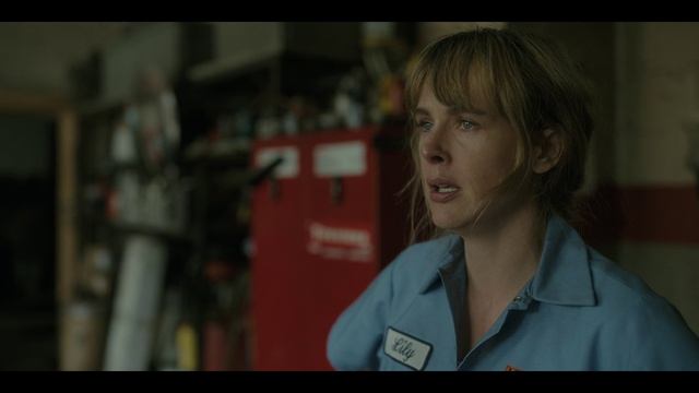 Побочный эффект: смерть 4 серия «Считается» (сериал, 2023)