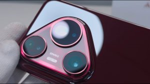 HUAWEI PURA 80 PRO МОЙ НОВЫЙ ИДЕАЛЬНЫЙ ФЛАГМАН!