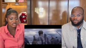 Reaction to Русская Рать. -- Ой что то мы засиделись братцы....🇷🇺