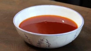 классический кислосладкий соус , китайская кухня , рецепт от повара
