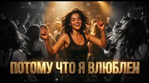 Шамиль Кашешов — Потому что я влюблен | Remix 2026 (VELVET)