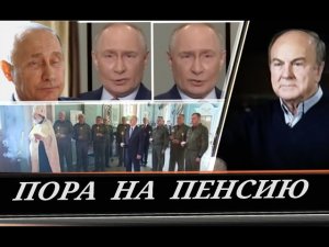 Мягкий способ изменения ситуации в стране (И. Гундаров)