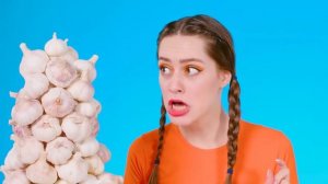Кулинарный Челлендж# Я против Бабушки # Смешные Ситуации на Кухне от DuKoDu Challenge