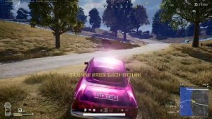 PLAYERUNKNOWN'S BATTLEGROUNDS 2026.06.29 - 21.40.19.33.Одно убийство.DVR