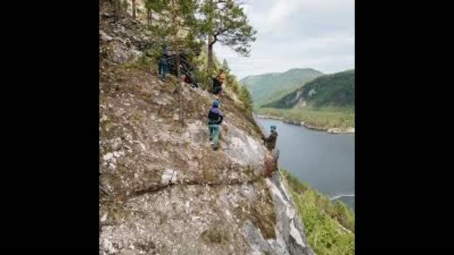 3 июля - День Республики Хакасия