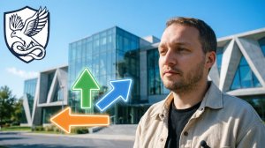 Две модели организации обучения | Публичная лекция