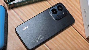 Xiaomi Redmi 15C — Характеристики, Плюсы и Минусы!