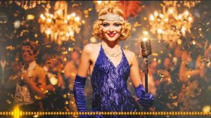 Electro Swing 2026 🗝️ Tuesday Secret Lounge   Hidden Speakeasy   45 Min Dance Mix