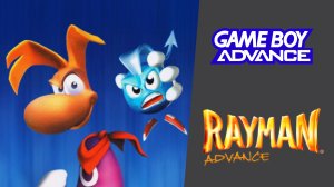 Rayman Advance (GBA)
