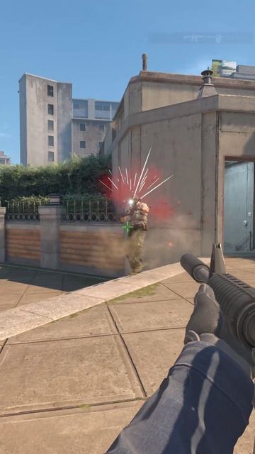 CS2 -3 Overpass #shorts #cs2 #csgo #counterstrike2 #blackbrince #кс2 #cs2clips #cs #gaming #faceit