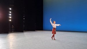 Дмитрий Соболев. Сильфида