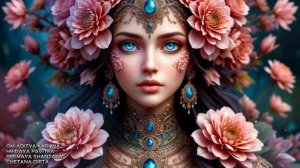 💖 ТЫ НАЧНЁШЬ МОЛОДЕТЬ НА ГЛАЗАХ — Мощная Мантра Пробуждения Женственности И Красоты