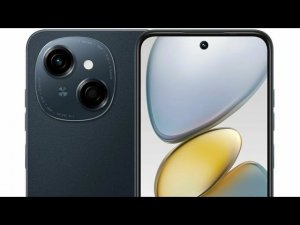 Замена дисплея на Tecno Spark GO 1