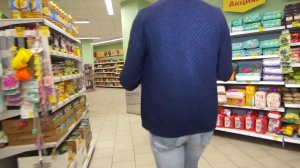 Работа в пятерочке...пятерочкой завоняло