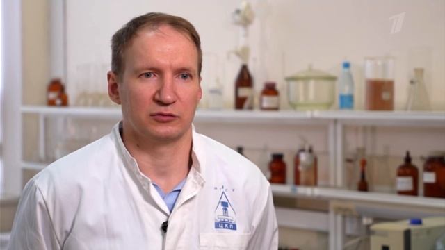 Главный строительный на ТВ