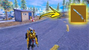 ОТОБРАЛ НОЖ-БАБОЧКУ У ТРЕЙДЕРОВ! | ОХОТА НА ТРЕЙДЕРОВ ч.2! | Metro PUBG Mobile