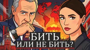 ЧЕГО ЖДЕТ РФ?