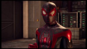 MARVEL Человек-Паук: Майлз Моралес #4 Кот Человек -паук