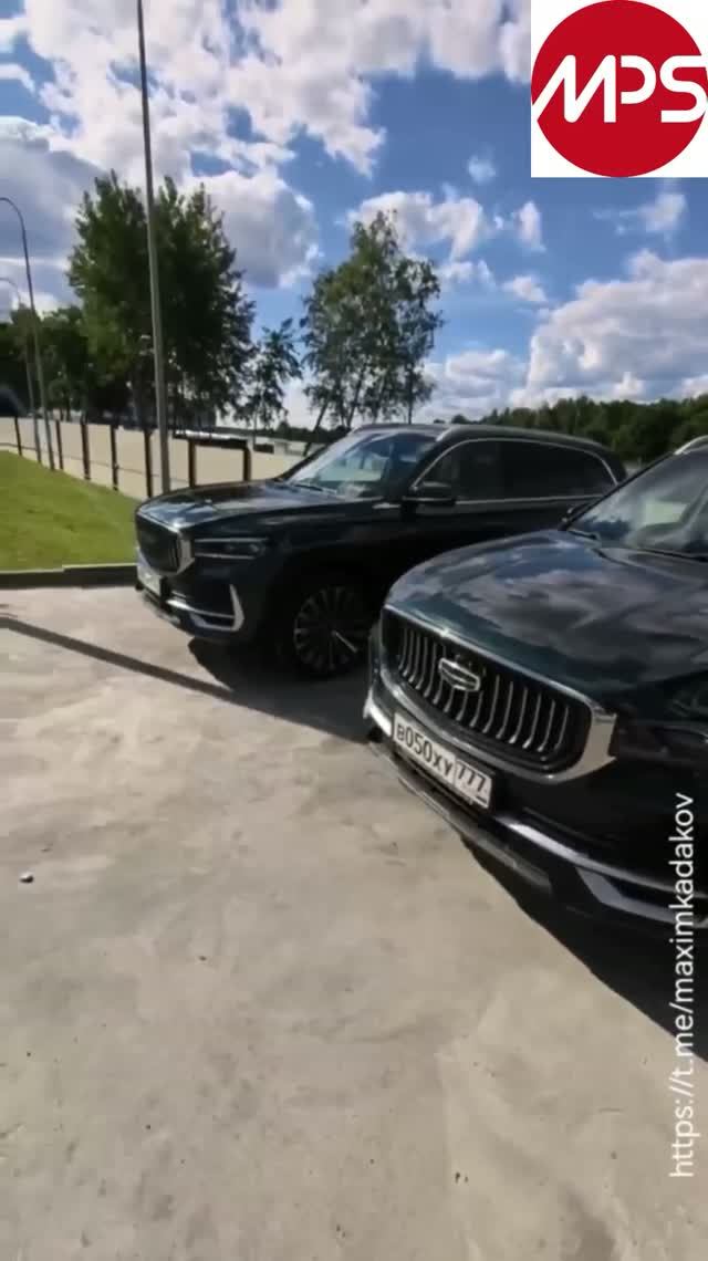 Сделано в России