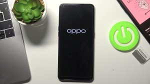 Сброс настроек до заводских на Oppo Reno 5 Lite / Сброс всех настроек на Oppo Reno 5 Lite