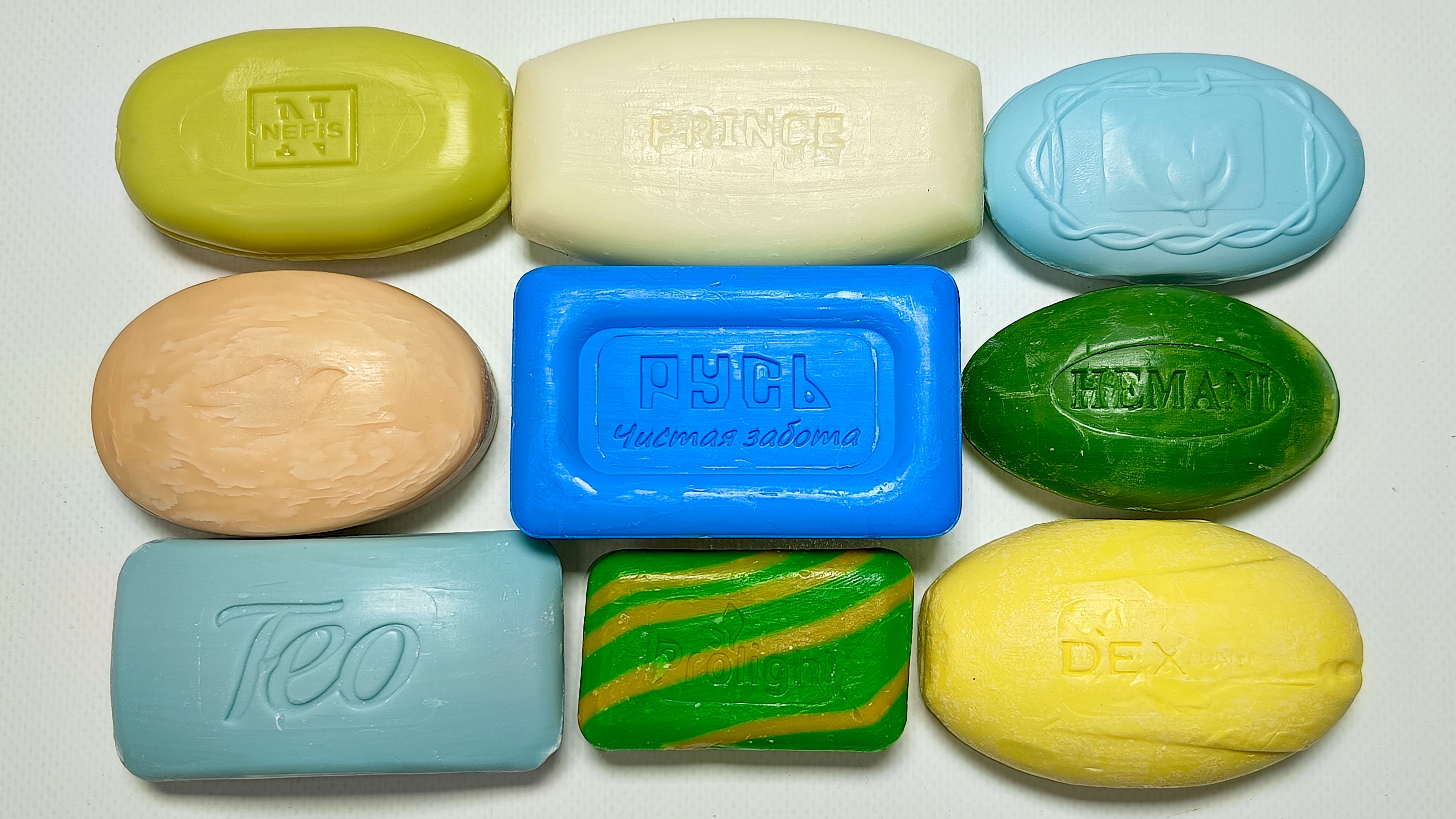ASMR soap. cutting soap 🧼 асмр резка мыла смотреть онлайн