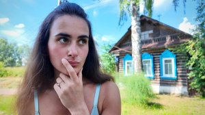 ВЕРНУЛАСЬ В РОССИЮ СПУСТЯ ГОД