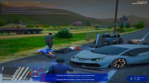 САМОЕ ВАЙБОВОЕ ТУЛЕВО В ГТА 5 РП 💘 240 FPS/\240 HZ 💝 GTA 5 RP ROCKFORD