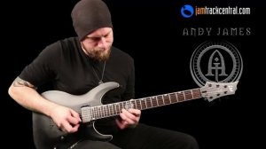 Andy james - War march